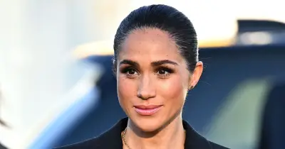 Meghan Markle Sparks Backlash After CNN Guest Compares Her Wedding to Taylor Swift's
