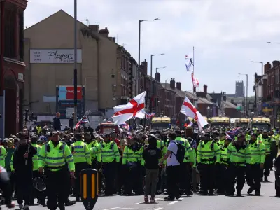 Merseyside Police Given New Powers to Tackle Protesters Ahead of County Road March