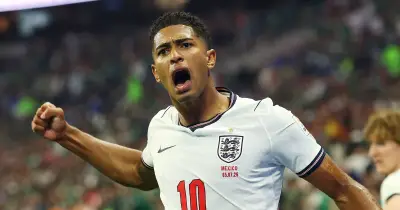 Mexican Media Hail England's 'Covered in Blood' World Cup Win