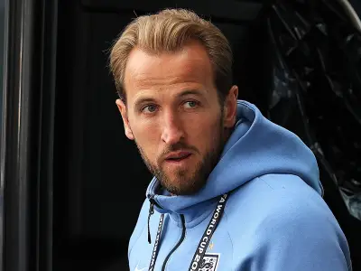 Mexican Media Leak England Training Ground Amid World Cup Sabotage Fears