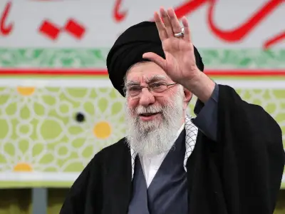 Millions to flood Tehran for Ali Khamenei's massive week-long funeral in defiant message to US
