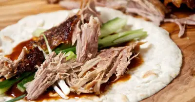 Ming Foods Limited: UK Chinese Food Supplier Collapses Into Administration