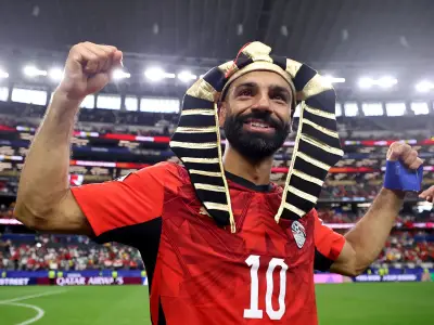 Mohamed Salah Net Worth, Hospital-Like House, and Liverpool Exit Revealed