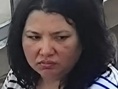 Monaco Bombing Suspect Named as Ukrainian Woman Anastasiia Berezovska