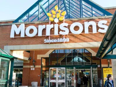 Morrisons Reopens 13 Food Counters Including Two in Merseyside