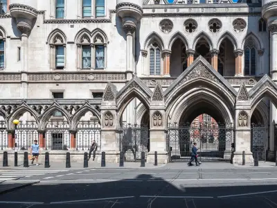 Mothers Lose Appeal to Overturn Two-Child Benefit Cap 'Rape Clause' Rule