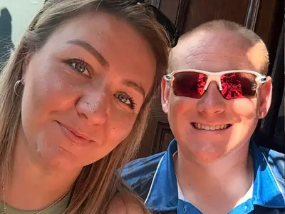 Mum misdiagnosed twice before stage four ovarian cancer diagnosis