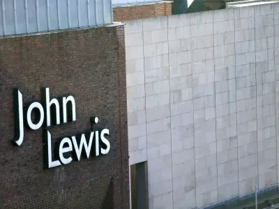 Newcastle shop thief steals perfume twice in brazen John Lewis theft