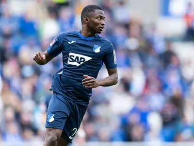 Newcastle United Eye Bazoumana Touré as Summer Transfer Target