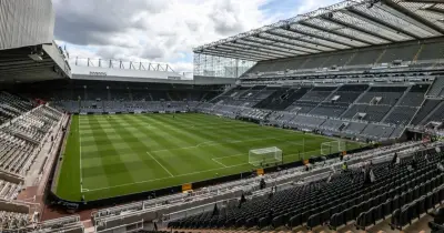 Newcastle United to Install New Scoreboards at St James' Park for First Time Since 1993