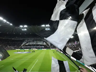 Newcastle United's £10m Pitch Overhaul May End Coin Toss Tradition