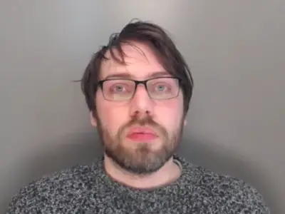 North East Paedophile Jailed for 'Absolutely Horrendous' Child Abuse Images