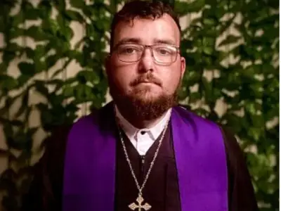 Notorious Scots Conman Anthony Brennan Now Posing as Online 'Exorcist' Minister