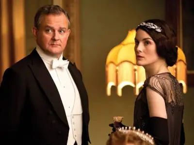 Outrageous Period Drama on BBC iPlayer: Must-Watch for Downton Abbey Fans