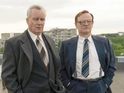 'Outstanding' Netflix Drama The Railway Men Better Than HBO's Chernobyl