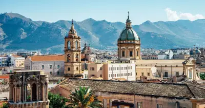 Palermo: Walkable City Break with £4 Pints Outshines Barcelona