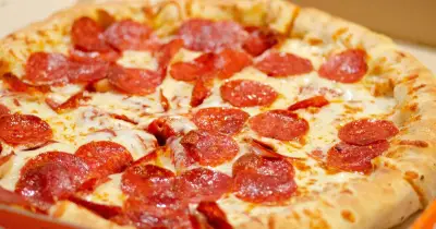 Pizza Hut Reopens Marble Arch Restaurant After 68 Closures