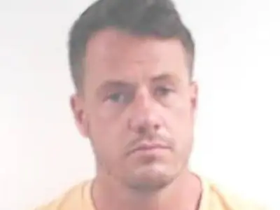 Police Scotland Officer Jailed for 10 Years for Rape and Domestic Abuse