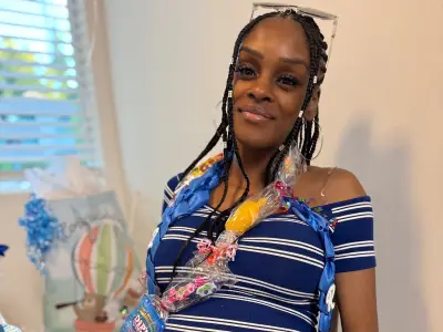 Pregnant Woman Mauled by Two Dogs, Induced Labor After Attack