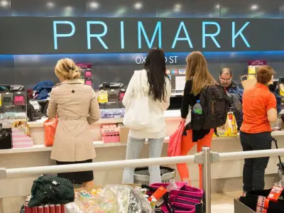 Primark Shoppers Can Get Free Hangers by Simply Asking at the Till