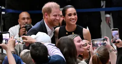 Prince Harry and Meghan Markle Face 'Test' with 'Not Trustworthy' Barb