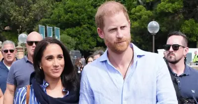 Prince Harry and Meghan Markle to 'Get What They Always Wanted' in UK Return