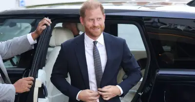 Prince Harry Blasted Over 'Contradictions' as UK Security Row Continues