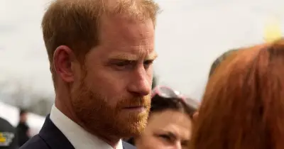 Prince Harry 'Devastated' Over UK Security Setback for Family Visit