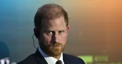 Prince Harry Slammed for 'Offensive' Gesture to King Charles Ahead of UK Visit