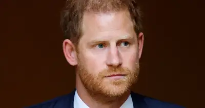 Prince Harry Slammed for Return Threatening to Go 'T*ts Up' as Palace Fears Drama