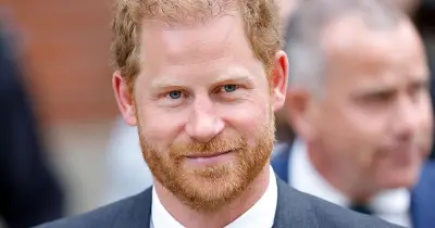 Queen Camilla 'Very Willing' to Meet Prince Harry During UK Return