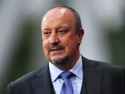 Rafa Benitez 'open' to Scotland job after World Cup exit