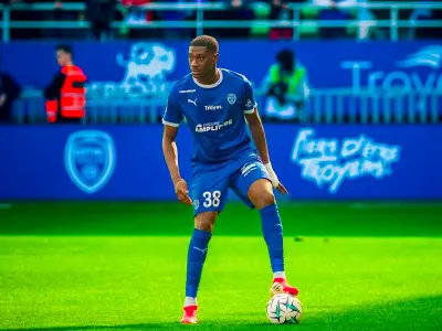 Rangers Join Basel in Race for French Defender Sankhoun Diawara