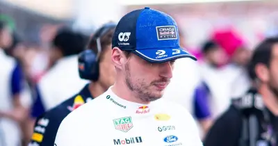 Red Bull Ignore Verstappen's Plea for New Engine After British GP Qualifying 'Disaster'