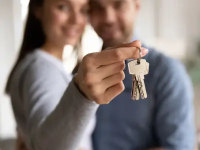 Rental Payment History Could Help First-Time Buyers Get Mortgages