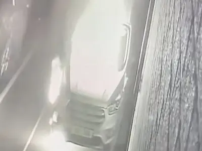 Ricky Hatton's Car Torched in Targeted Attack Outside Son's Home