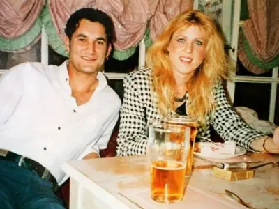 Road rage killer Tracie Andrews exposed by one slip-up, ex-detective says