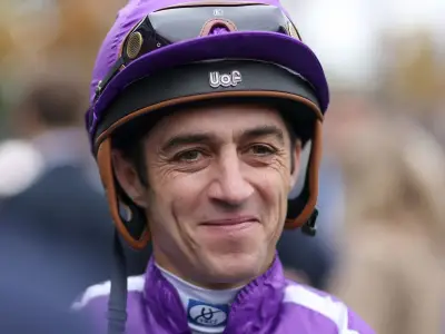 Royal Ascot Stewards Issued Wrong Penalty to Christophe Soumillon, Appeal Reveals