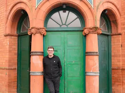 Salford Lads Club Upgraded to Grade II* After 24-Year Fight for Survival