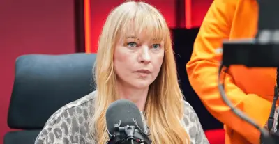 Sara Cox Kicks Off Radio 2 Breakfast Show with Legal Warning