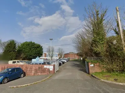 Schoolboy, 15, 'shut teacher in classroom then launched murderous knife attack'