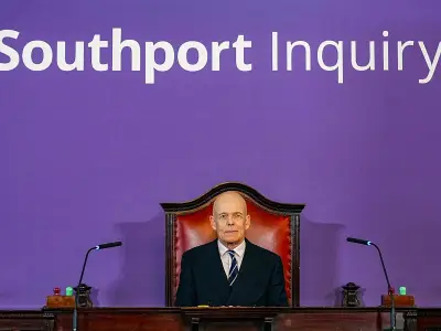Southport Inquiry Phase Two to Examine Violence Fixated Individuals