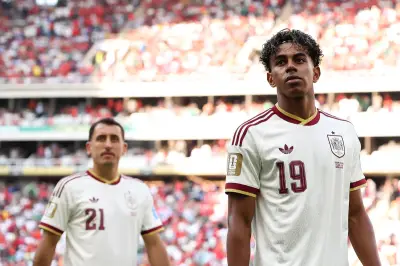 Spain Hit by Double Injury Blow Ahead of Austria World Cup Clash