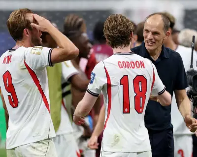 Starmer Rejects Tuchel's Call for Children to Skip School for England's 1am World Cup Match