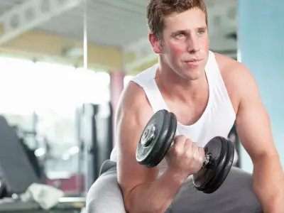 Stinky Man Banned from Gym for Life After Odour Complaints