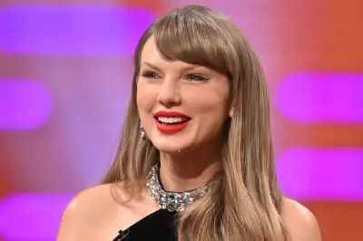 Taylor Swift and Travis Kelce Marry at Madison Square Garden