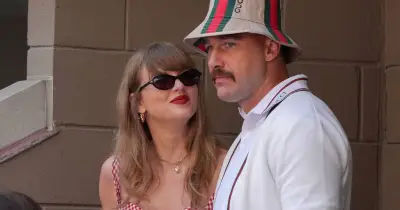 Taylor Swift and Travis Kelce Wedding Schedule Revealed via NYC Permits