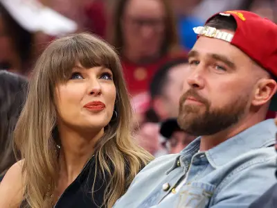 Taylor Swift and Travis Kelce's NYC Wedding Schedule Revealed via City Permits