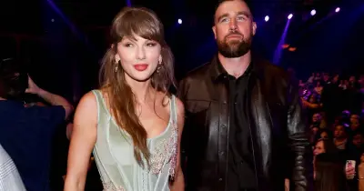 Taylor Swift Wedding Rehearsal: Stars Spotted at NYC Hotel