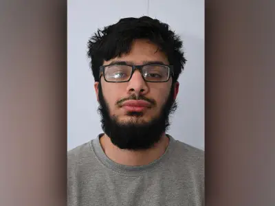 Teenager Jailed for Planning ISIS Terror Attack at Manchester Airport
